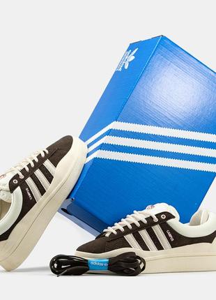 Кроссовки adidas campus x bad banny