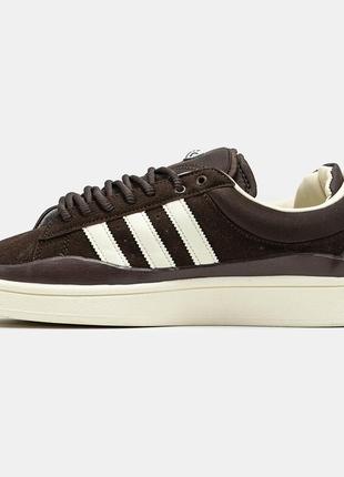 Кросівки adidas campus x bad banny 4