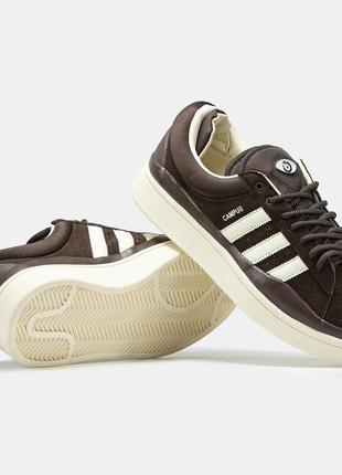 Кросівки adidas campus x bad banny 3