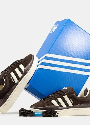 Кросівки adidas campus x bad banny 2