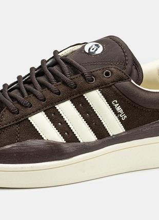 Кросівки adidas campus x bad banny 10