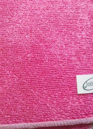 Бамбуковые салфетки для мытья посуды без химии.