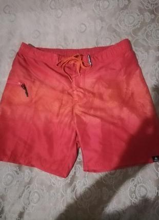 Продам спортивные шорты.