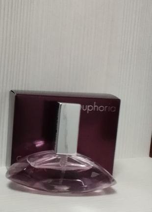 Мініатюра аромату euphoria