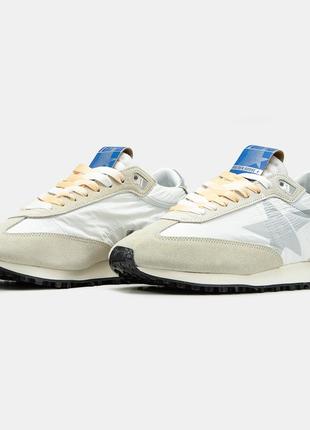 Кросівки golden goose marathon