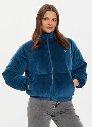 Куртка демисезонная guess оригинал м