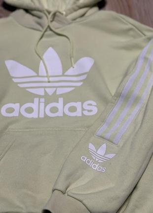 Худі adidas 4