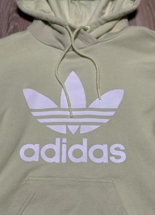 Худі adidas 5
