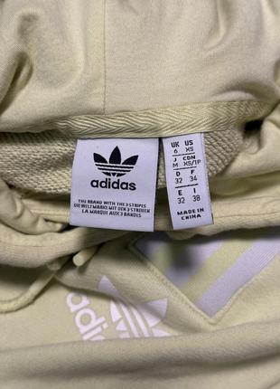 Худі adidas 3