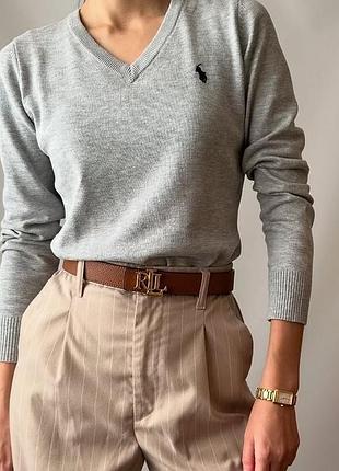Кофта лонгслів larph lauren