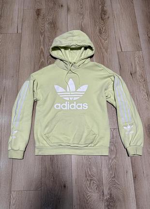Худи adidas
