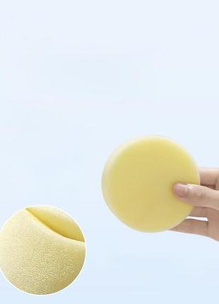 Паста крем для чистки белой обуви