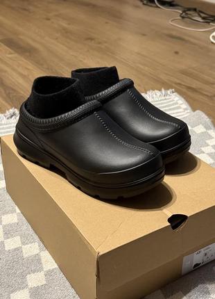 Новые резиновые сапожки ugg