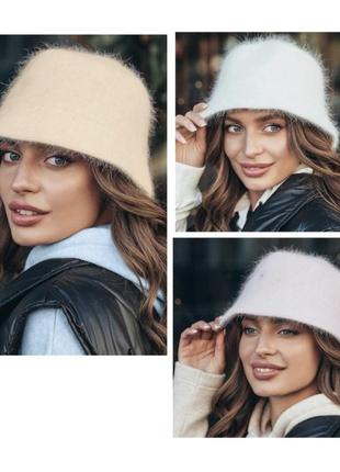 Панама ангора