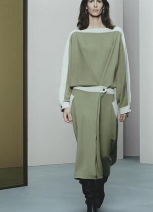 Сукня zara
