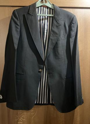 Піджак  moschino