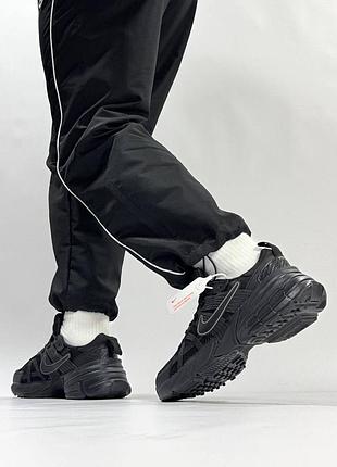 Кроссовки nike v2k runtekk 8