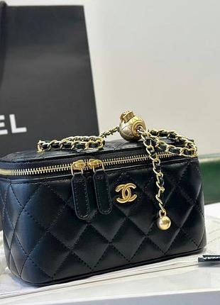 Сумка chane l variety mini bag