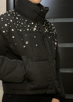 Куртка жіноча