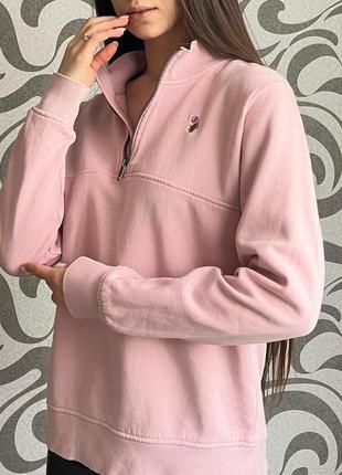 Свитшот от u.s. polo assn