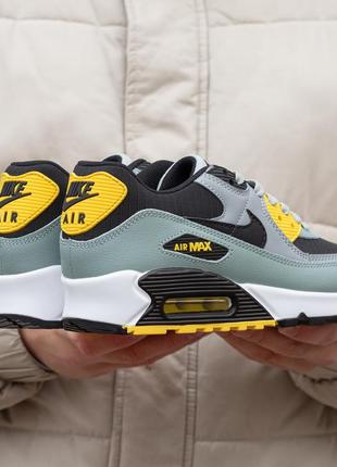 Кросівки nike air max 90 5
