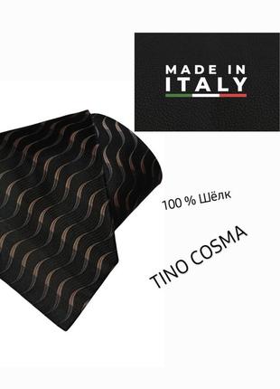 Tino cosma галстук