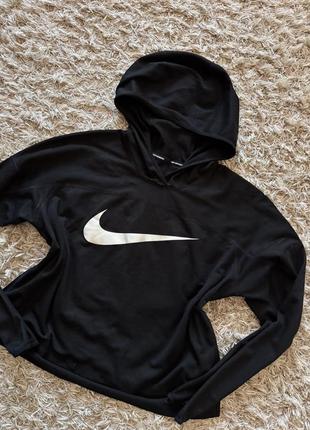 Спортивна кофта Length nike