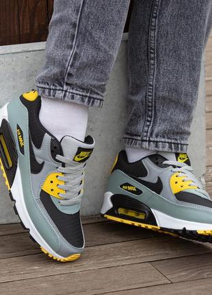 Кросівки nike air max 90 2