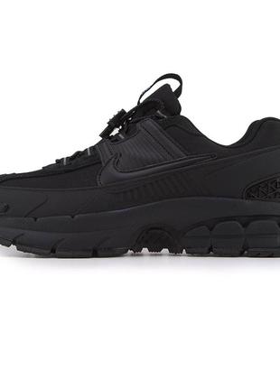 Кроссовки nike zoom vomero roam black