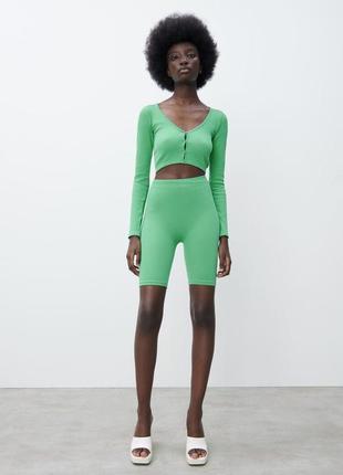 Трендовый комплект/ костюм от zara