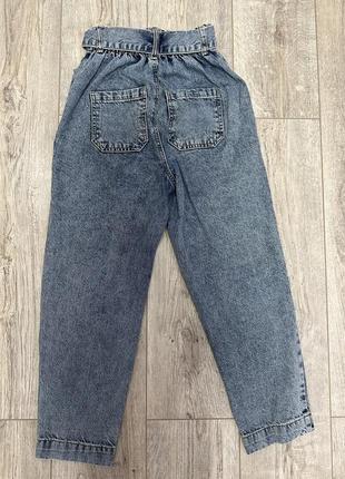 Джинси reserved розмір 152 4