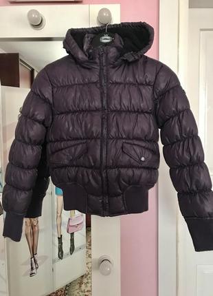 Куртка дутік racs industry