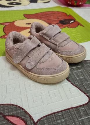 Кеды, кроссовки, мокасины