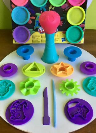 Hasbro /play-doh / набор аксессуаров для лепки