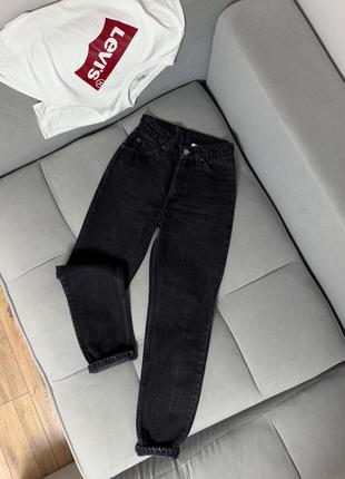 Джинси мом levis 5