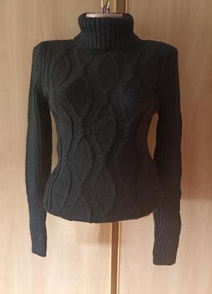 Теплый гольф