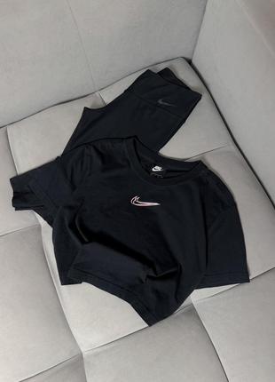 Футболка nike