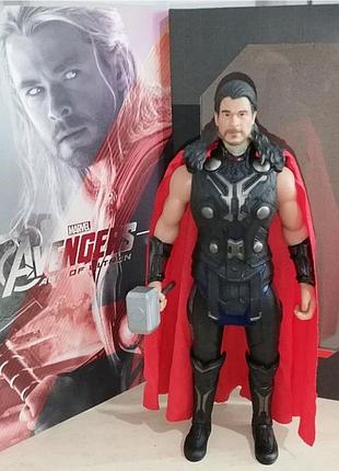 Thor marvel