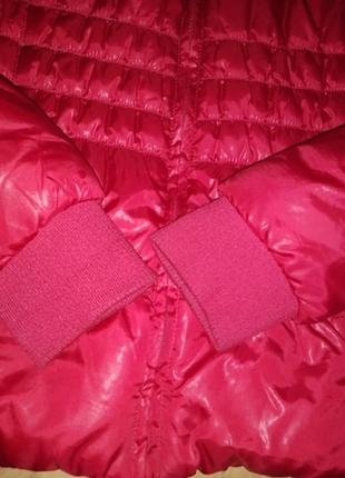 Куртка c&amp;a clockhouse