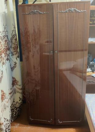 Продам меблі в гарному стані.ціна договірна.