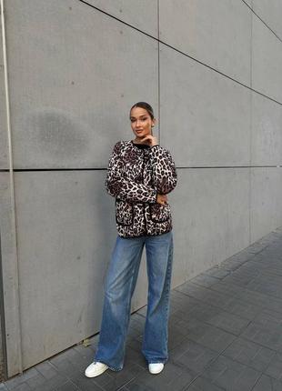 Демісезонна курточка