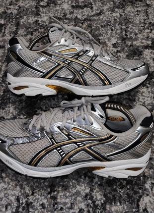 Беговые кроссовки Sesame gel горизонтально-2120 vintage легкая и удобные кроссовки Sesame gel23-2120 vintage легкая и удобная модель