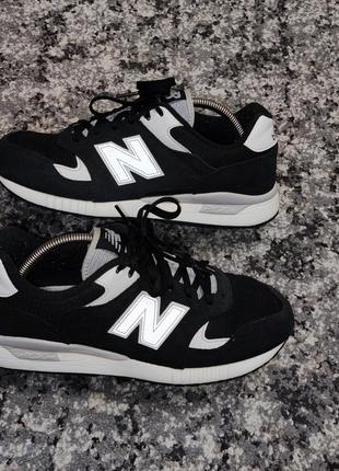 Кроссовки new balance 570 легкая и удобная модель new balance 574