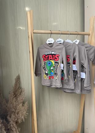 Гольф  ( водолазка) хлопчик