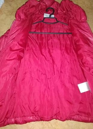 Куртка c&amp;a clockhouse