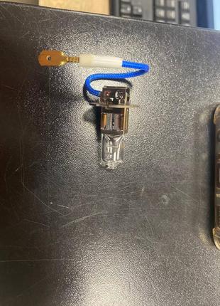 Лампи narva germany h3 55вт