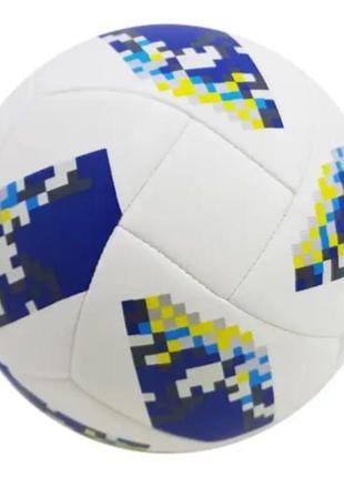 Мяч футбольный "telstar"