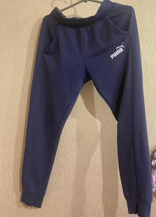 Спортивні штани  фліс