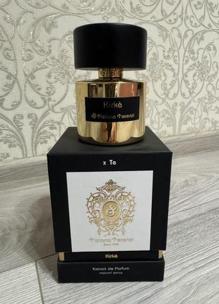 Духи kirke оригинал