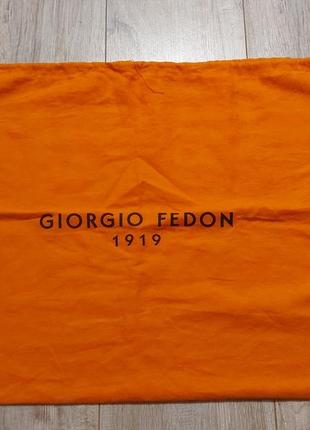 Пильник giorgio fedon.